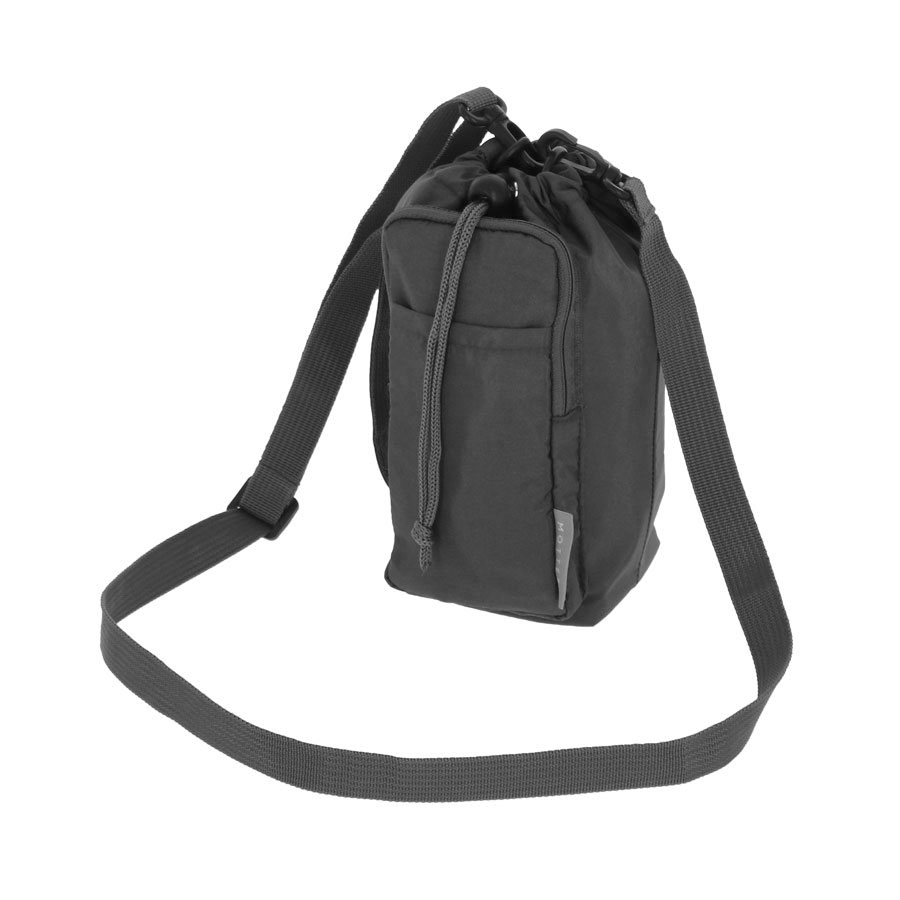 MOTTERUクーラーボトルホルダーサコッシュ｜全2カラー