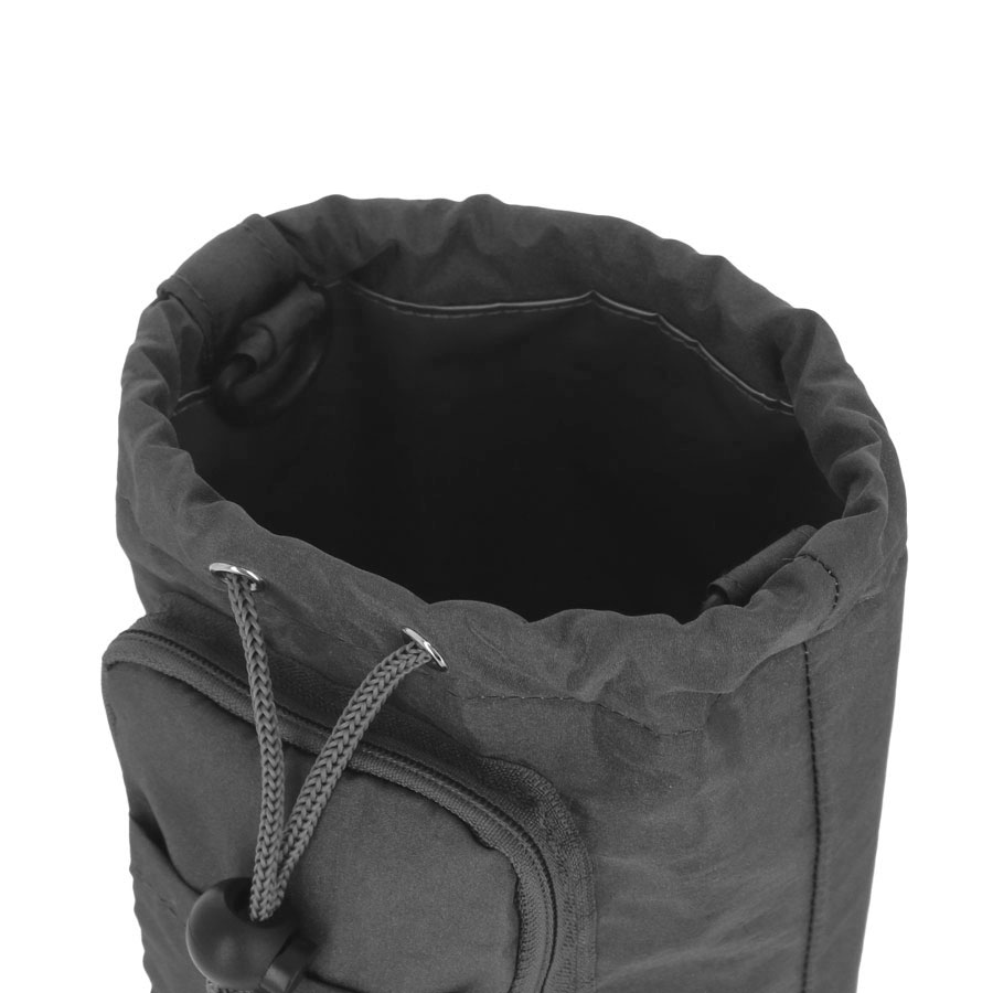 MOTTERUクーラーボトルホルダーサコッシュ｜全2カラー