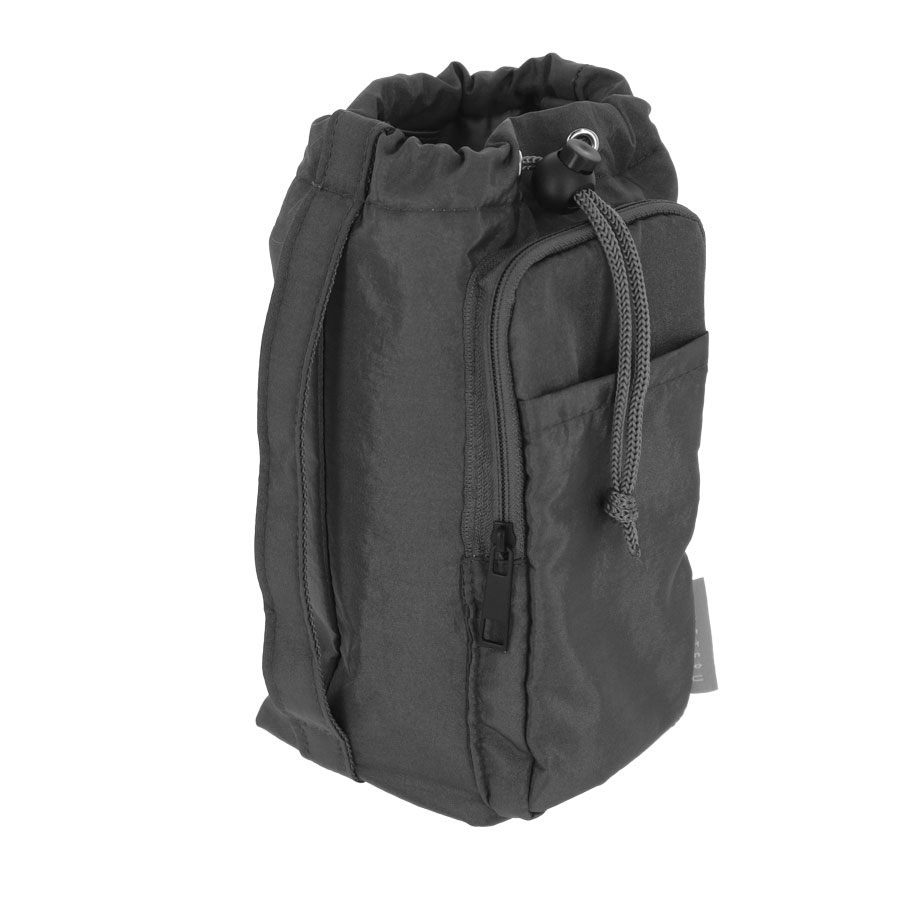 MOTTERUクーラーボトルホルダーサコッシュ｜全2カラー