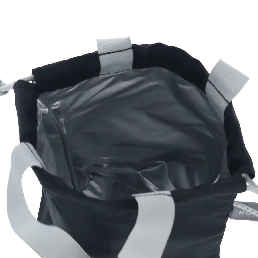 クルリト コンパクトクーラーミニ巾着|全4カラー