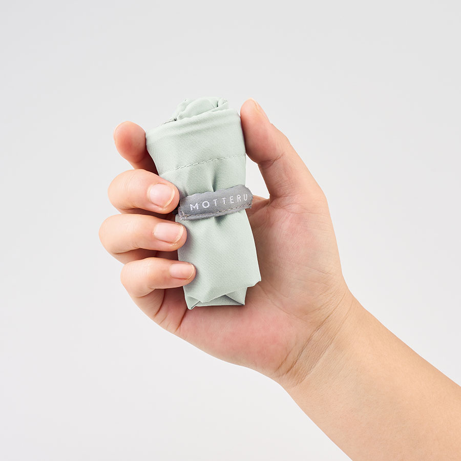 クルリト コンパクトクーラーミニ巾着|全4カラー