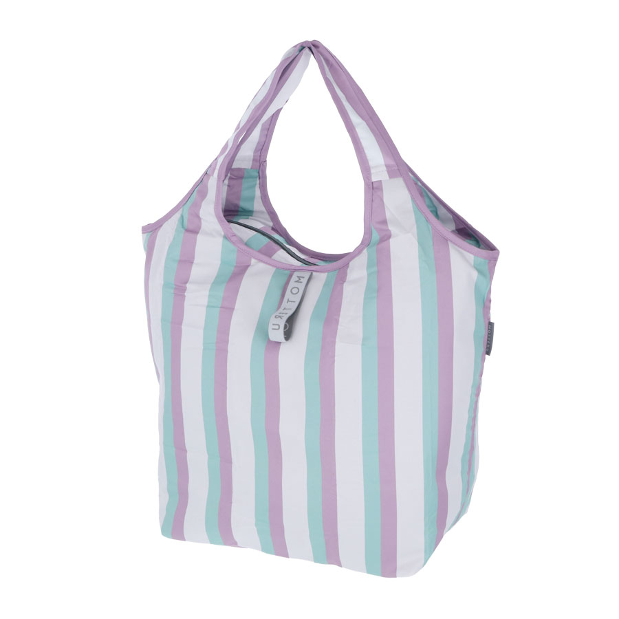 クルリト コンパクトクーラーマルシェバッグ パターンコレクション|全2カラー