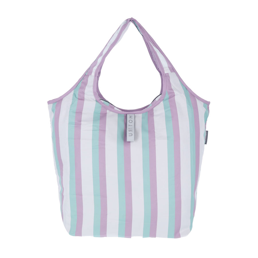 クルリト コンパクトクーラーマルシェバッグ パターンコレクション|全2カラー