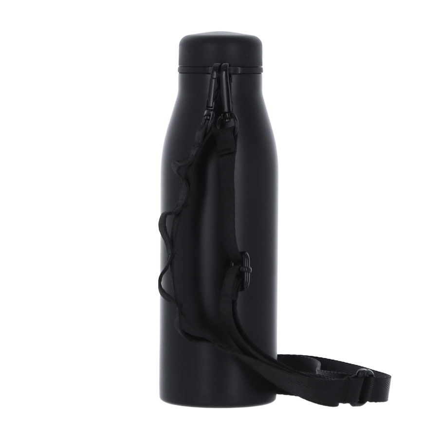 MOTTERUショルダーサーモステンレスボトルPLUS｜全3カラー