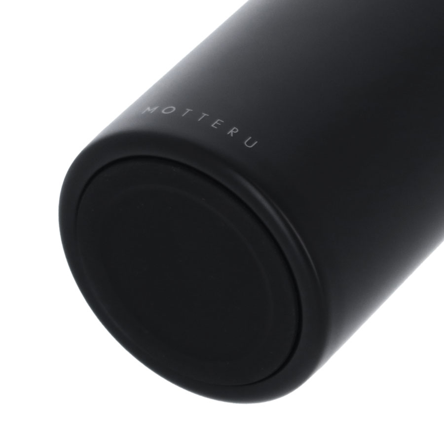 MOTTERUショルダーサーモステンレスボトルPLUS｜全3カラー