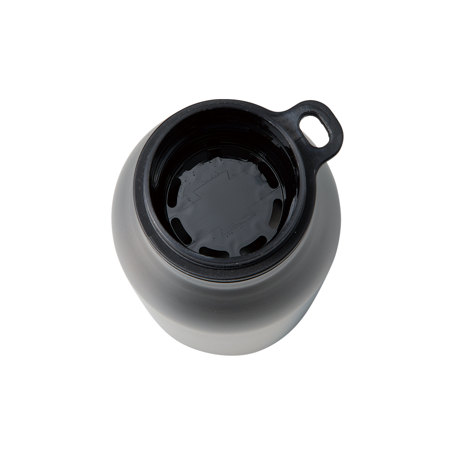 MOTTERUショルダーサーモステンレスボトルPLUS｜全3カラー