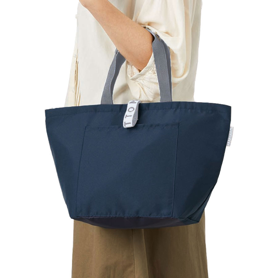 MOTTERU(モッテル) クルリト クーラーバッグ