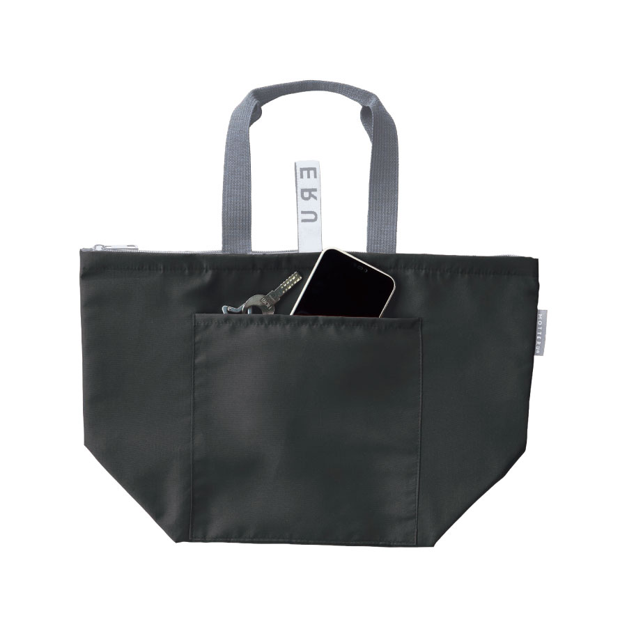 MOTTERU(モッテル) クルリト クーラーバッグ