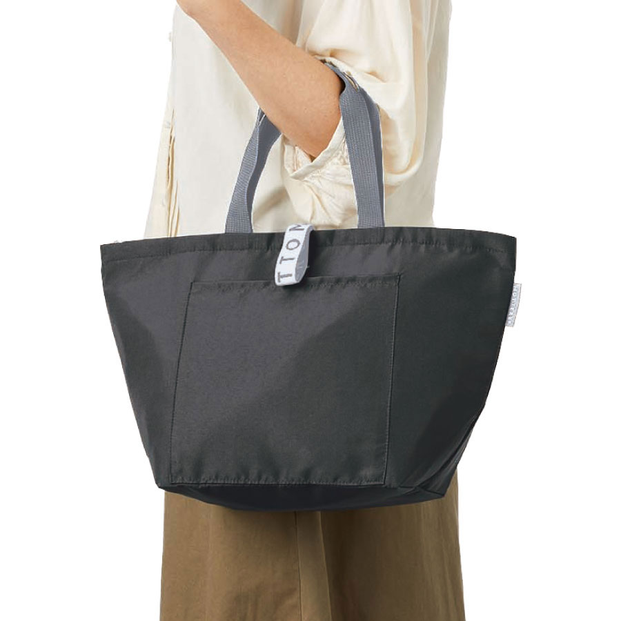 MOTTERU(モッテル) クルリト クーラーバッグ