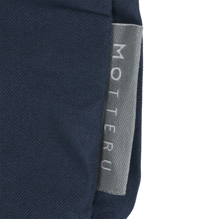 MOTTERU(モッテル) クルリト クーラーバッグ