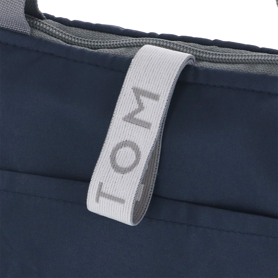 MOTTERU(モッテル) クルリト クーラーバッグ