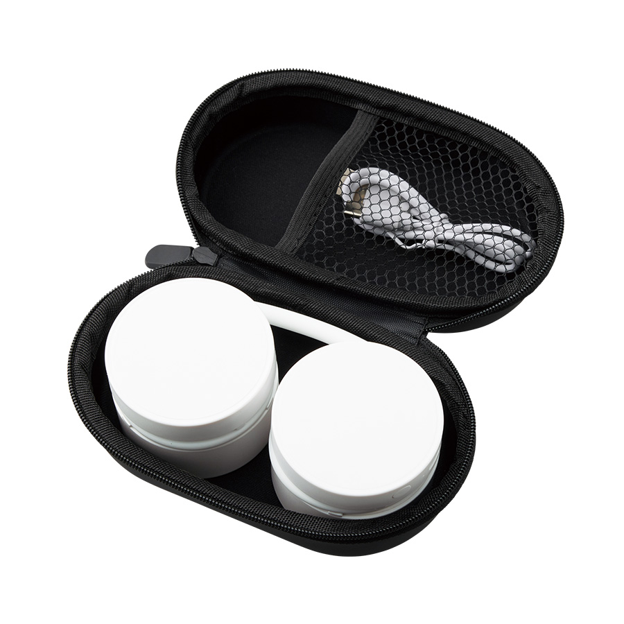 折りたたみ首掛けネックファン