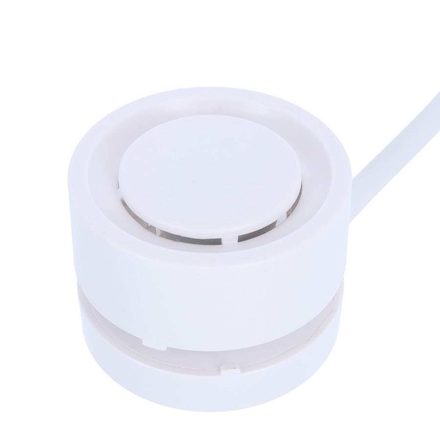 折りたたみ首掛けネックファン