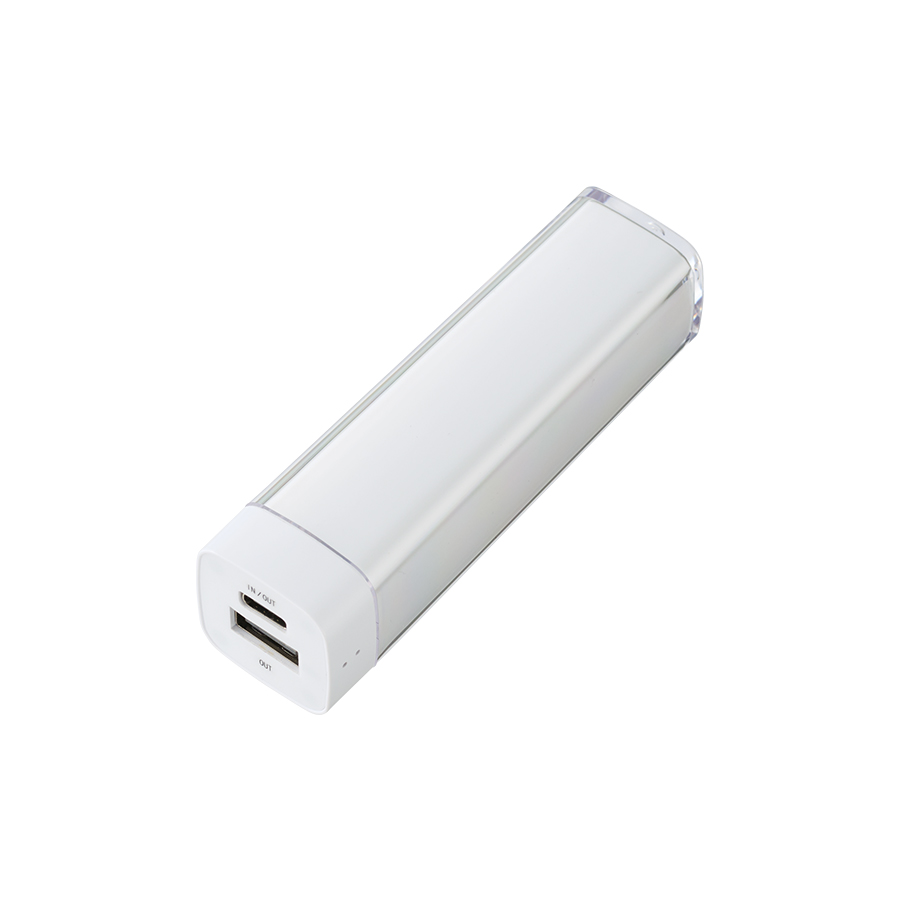 私だけの推し活 カスタムデザインチャージャー2200mAh | 全2カラー｜機内持ち込み可