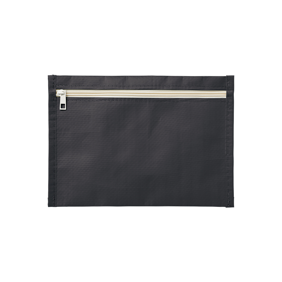 フラットレジャーポーチ（M）｜全4カラー