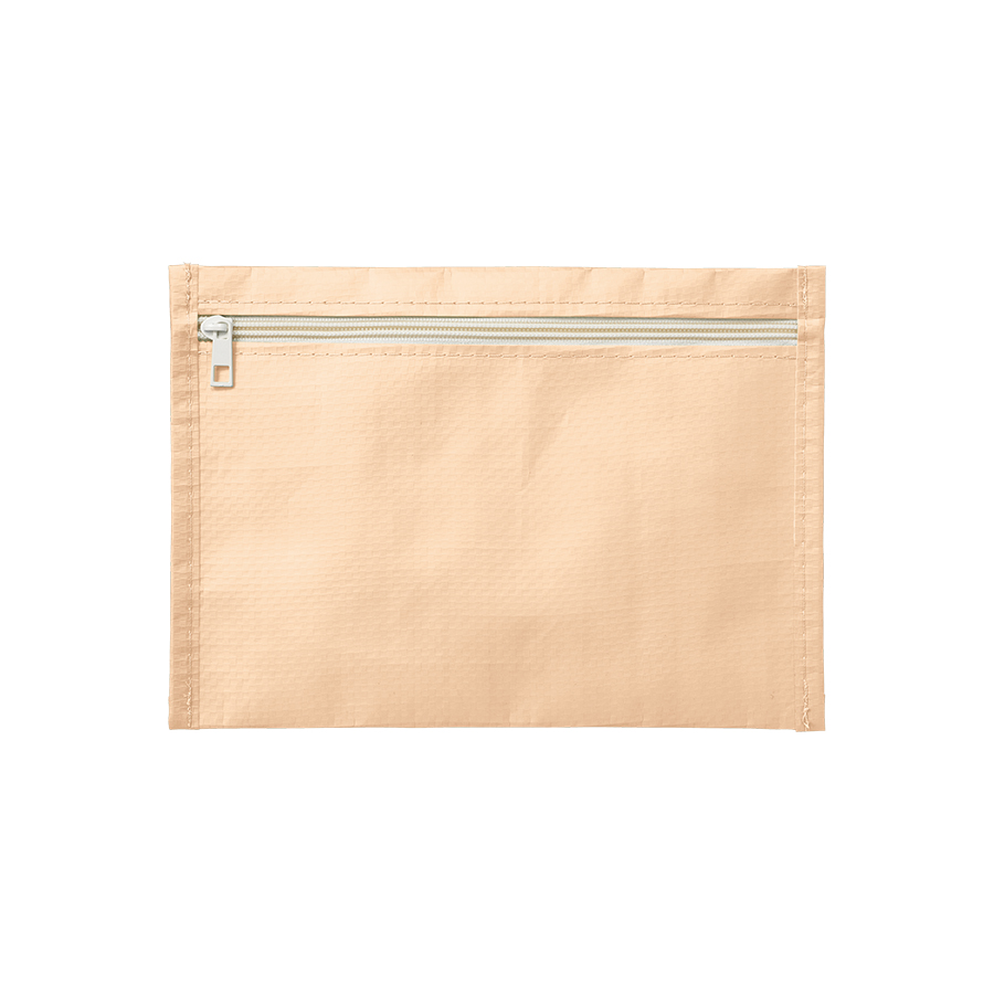 フラットレジャーポーチ（M）｜全4カラー