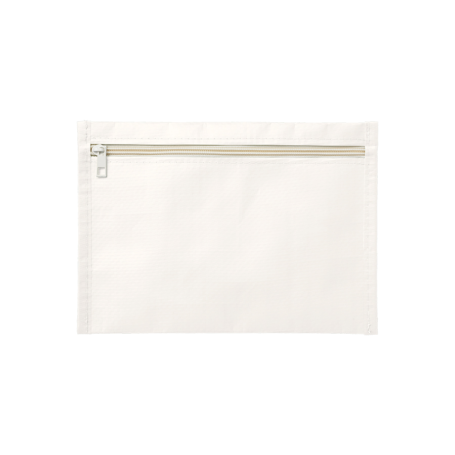 フラットレジャーポーチ（M）｜全4カラー