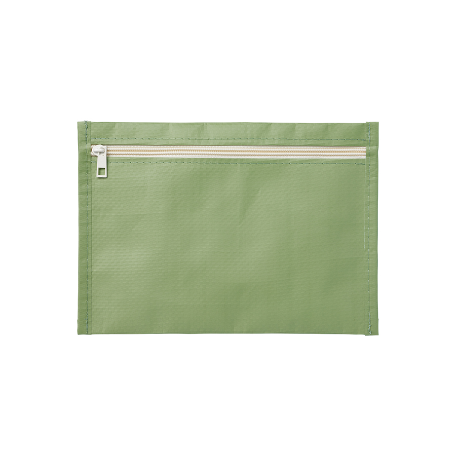 フラットレジャーポーチ（M）｜全4カラー