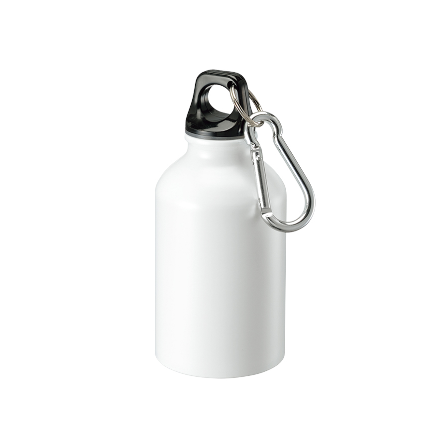 アルミマウンテンボトル　320ml｜全3カラー