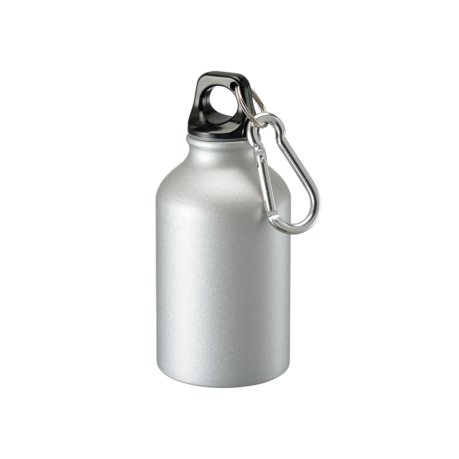 アルミマウンテンボトル　320ml｜全3カラー