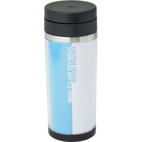 私だけの推し活ステンレスボトル　350ml｜全2カラー