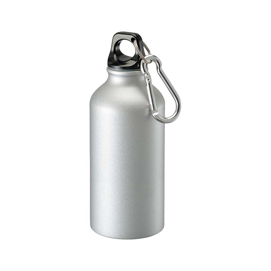 アルミマウンテンボトル　400ml｜全3カラー