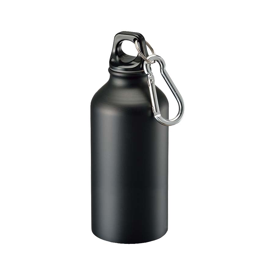 アルミマウンテンボトル　400ml｜全3カラー