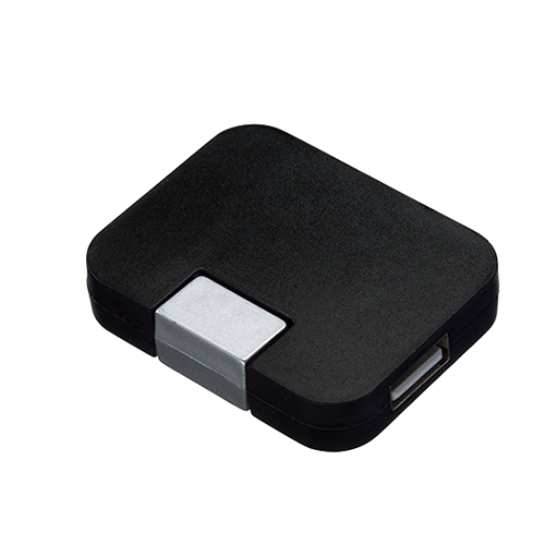 USBハブ｜全2カラー