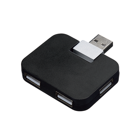 USBハブ｜全2カラー