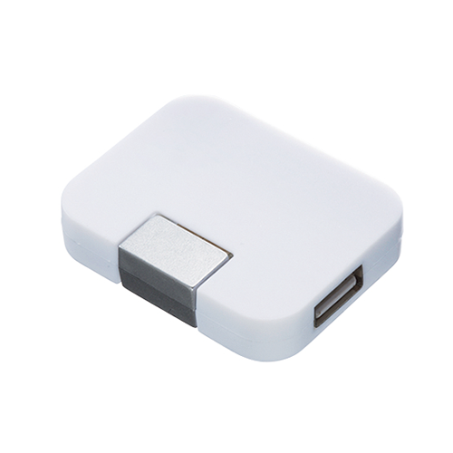 USBハブ｜全2カラー