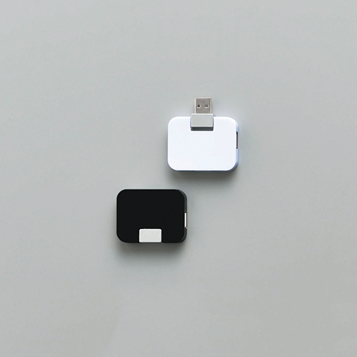 USBハブ｜全2カラー