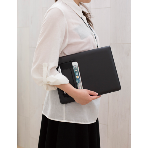 モバイルビジネスファイル A4サイズ