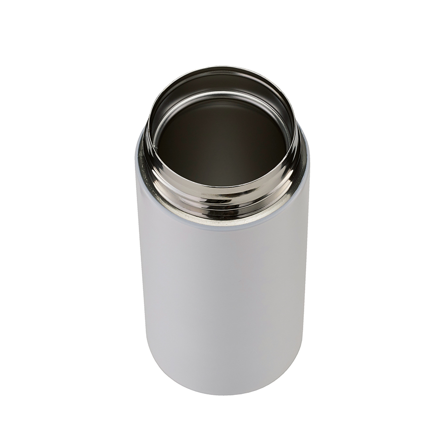 木目調サーモステンレスボトル 450ml｜全3カラー