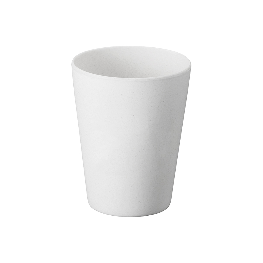 バンブーファイバー入りタンブラー 280ml｜全4カラー