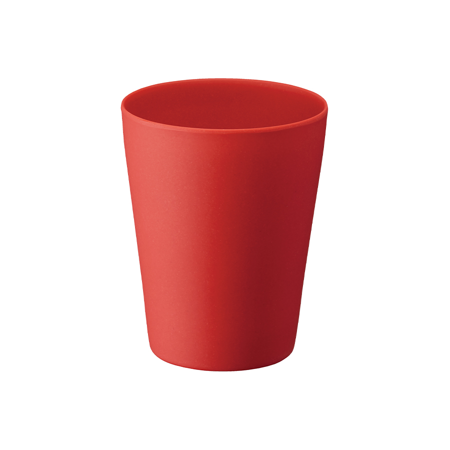 バンブーファイバー入りタンブラー 280ml｜全4カラー