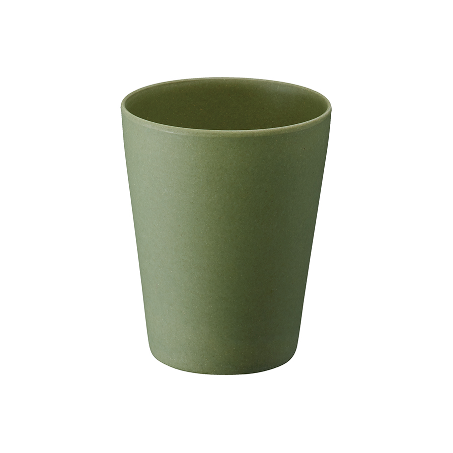 バンブーファイバー入りタンブラー 280ml｜全4カラー