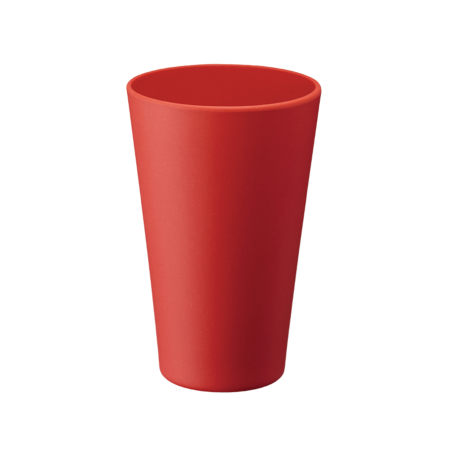 バンブーファイバー入りタンブラー 430ml｜全4カラー