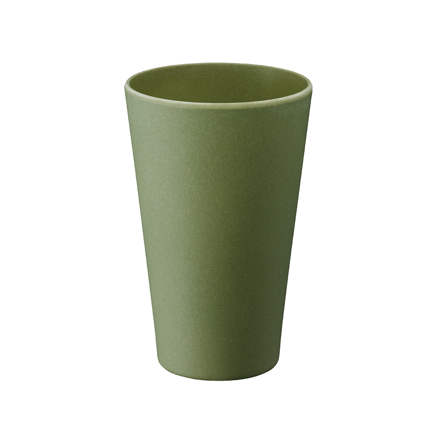 バンブーファイバー入りタンブラー 430ml｜全4カラー
