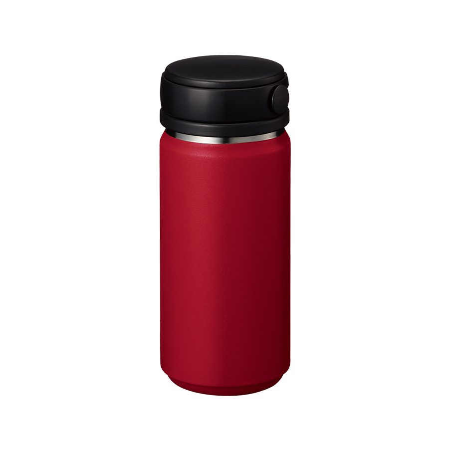 Zalatto(ザラット)  サーモハンドル スタイルボトル 350ml｜全7カラー