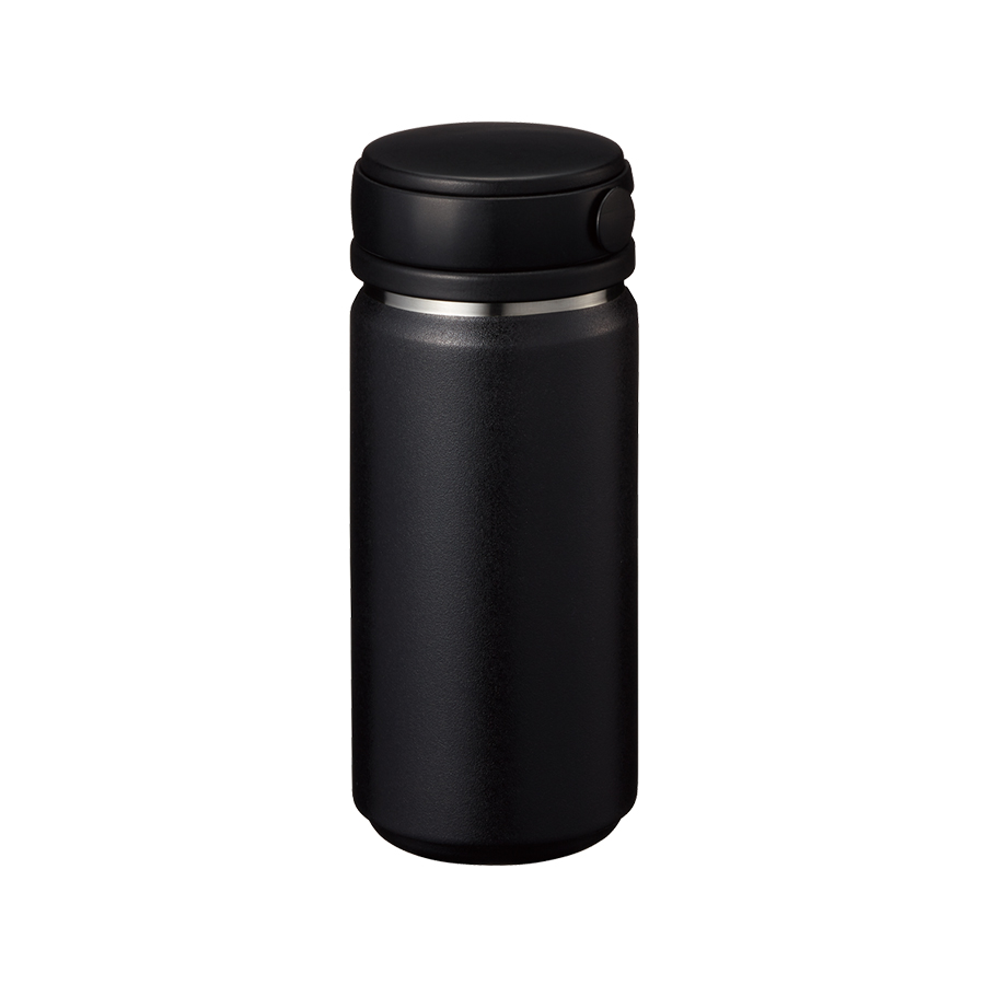 Zalatto(ザラット)  サーモハンドル スタイルボトル 350ml｜全7カラー