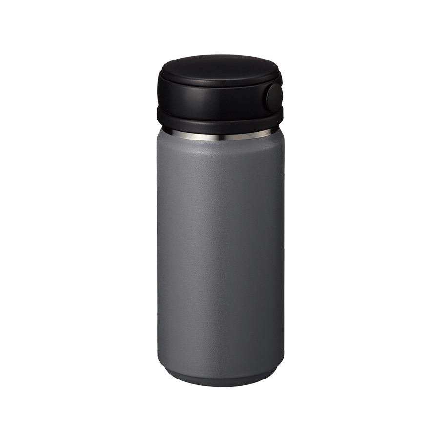 Zalatto(ザラット)  サーモハンドル スタイルボトル 350ml｜全7カラー