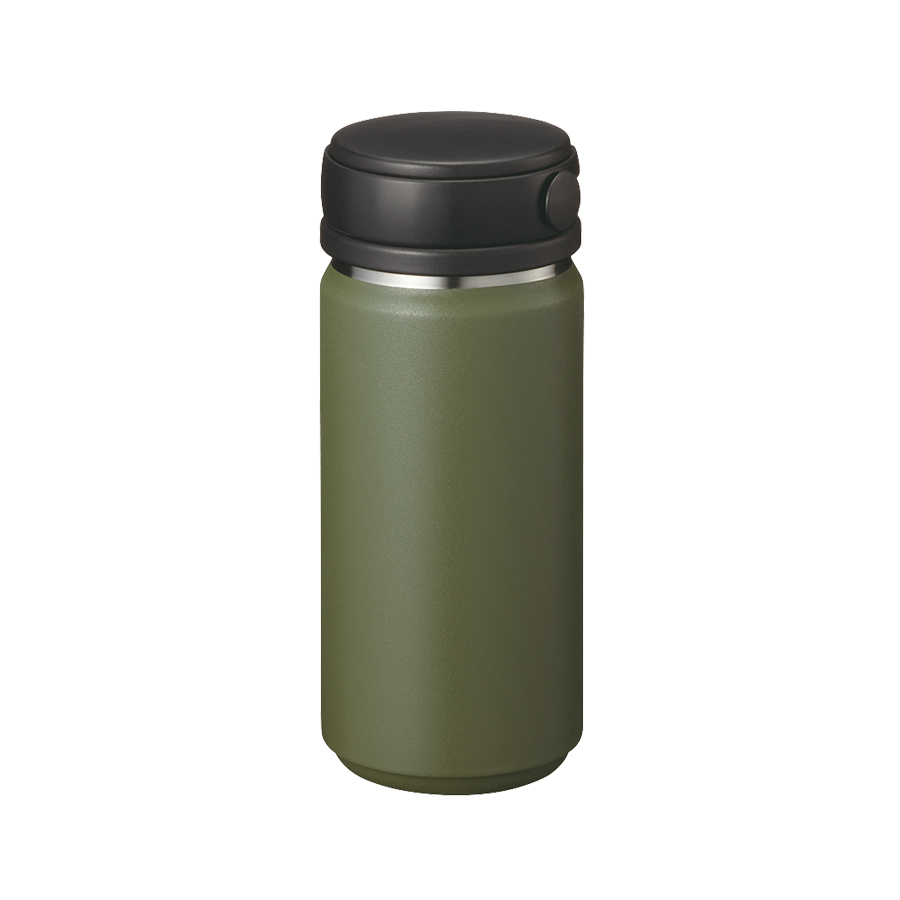 Zalatto(ザラット)  サーモハンドル スタイルボトル 350ml｜全7カラー
