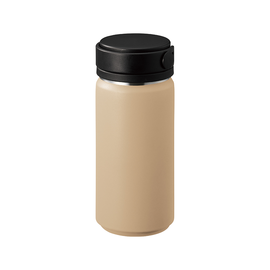 Zalatto(ザラット)  サーモハンドル スタイルボトル 350ml｜全7カラー