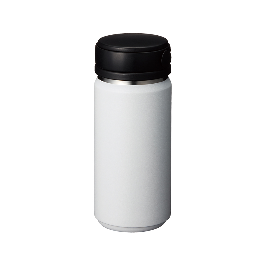 Zalatto(ザラット)  サーモハンドル スタイルボトル 350ml｜全7カラー