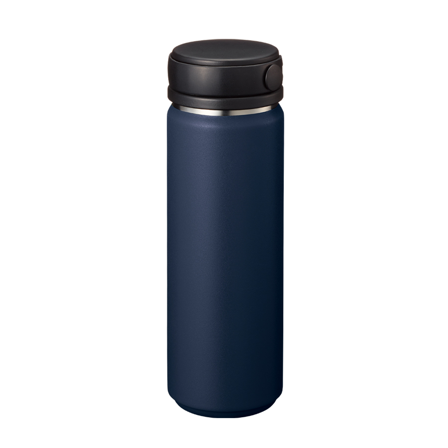 Zalatto(ザラット)  サーモハンドル スタイルボトル 500ml｜全6カラー