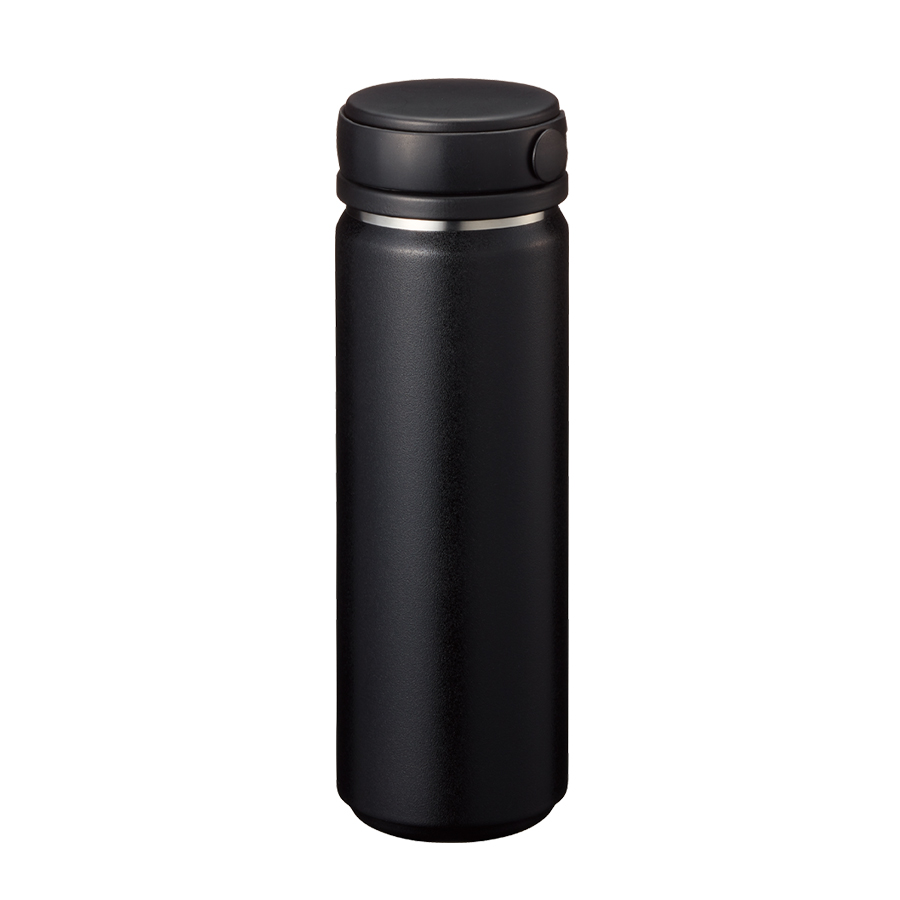 Zalatto(ザラット)  サーモハンドル スタイルボトル 500ml｜全6カラー