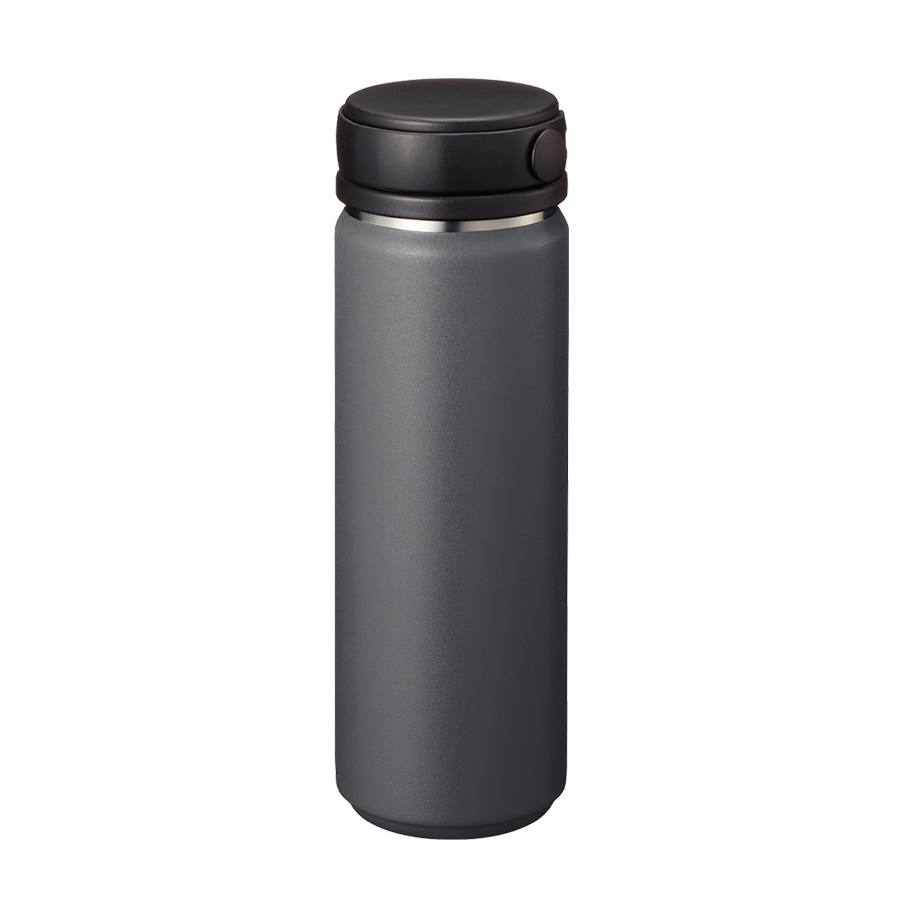 Zalatto(ザラット)  サーモハンドル スタイルボトル 500ml｜全6カラー