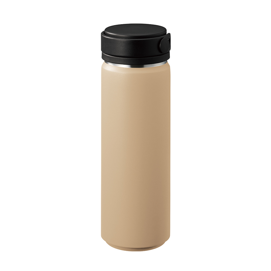 Zalatto(ザラット)  サーモハンドル スタイルボトル 500ml｜全6カラー
