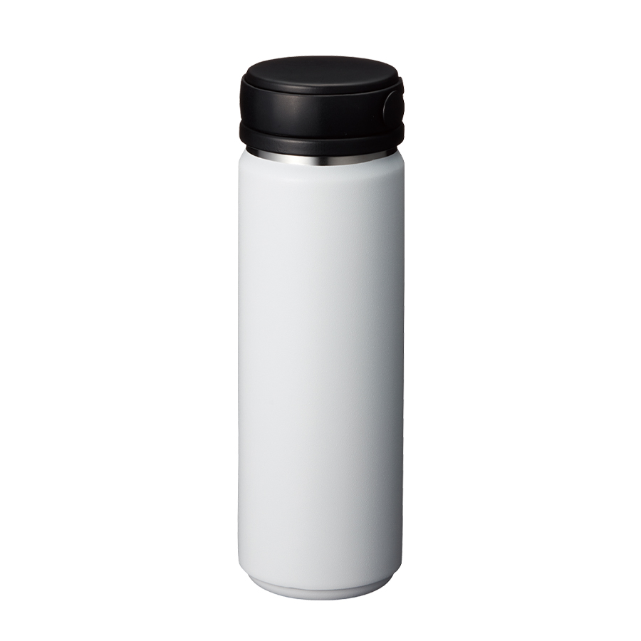 Zalatto(ザラット)  サーモハンドル スタイルボトル 500ml｜全6カラー