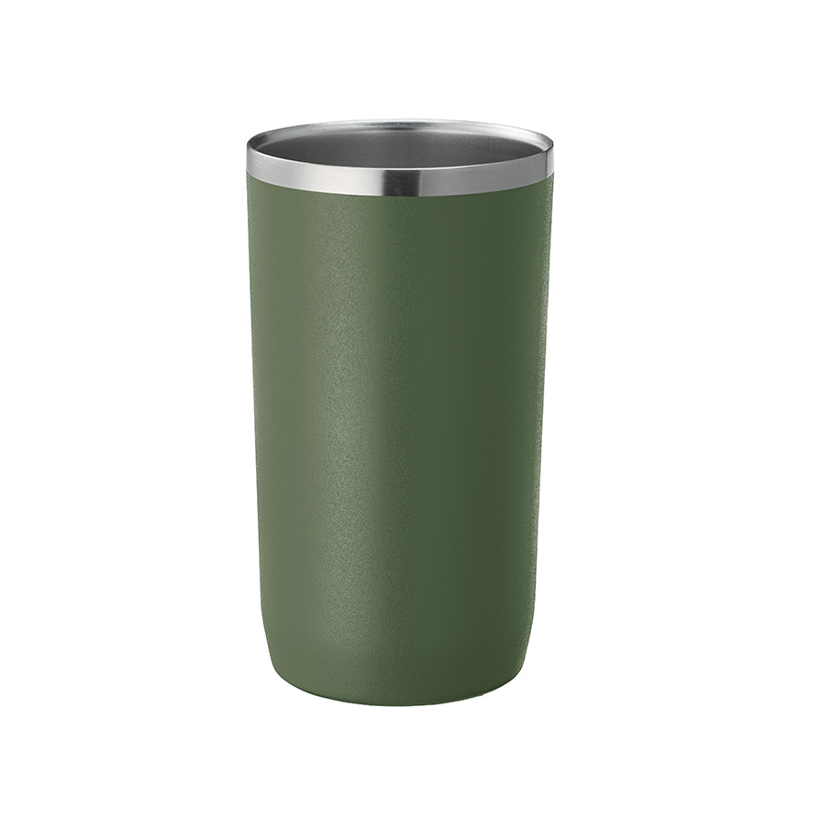 Zalatto(ザラット) サーモタンブラー 450ml｜全5カラー